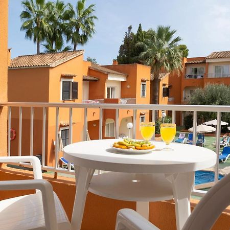 Hsm Club Torre Blanca Hotel Sa Coma  Exterior photo