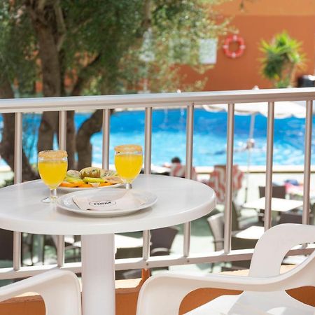 Hsm Club Torre Blanca Hotel Sa Coma  Exterior photo