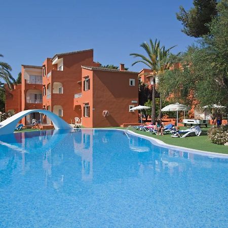 Hsm Club Torre Blanca Hotel Sa Coma  Exterior photo