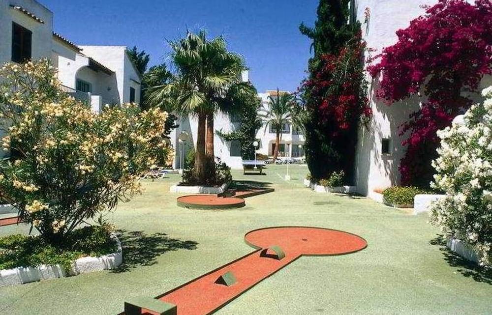Hsm Club Torre Blanca Hotel Sa Coma  Exterior photo
