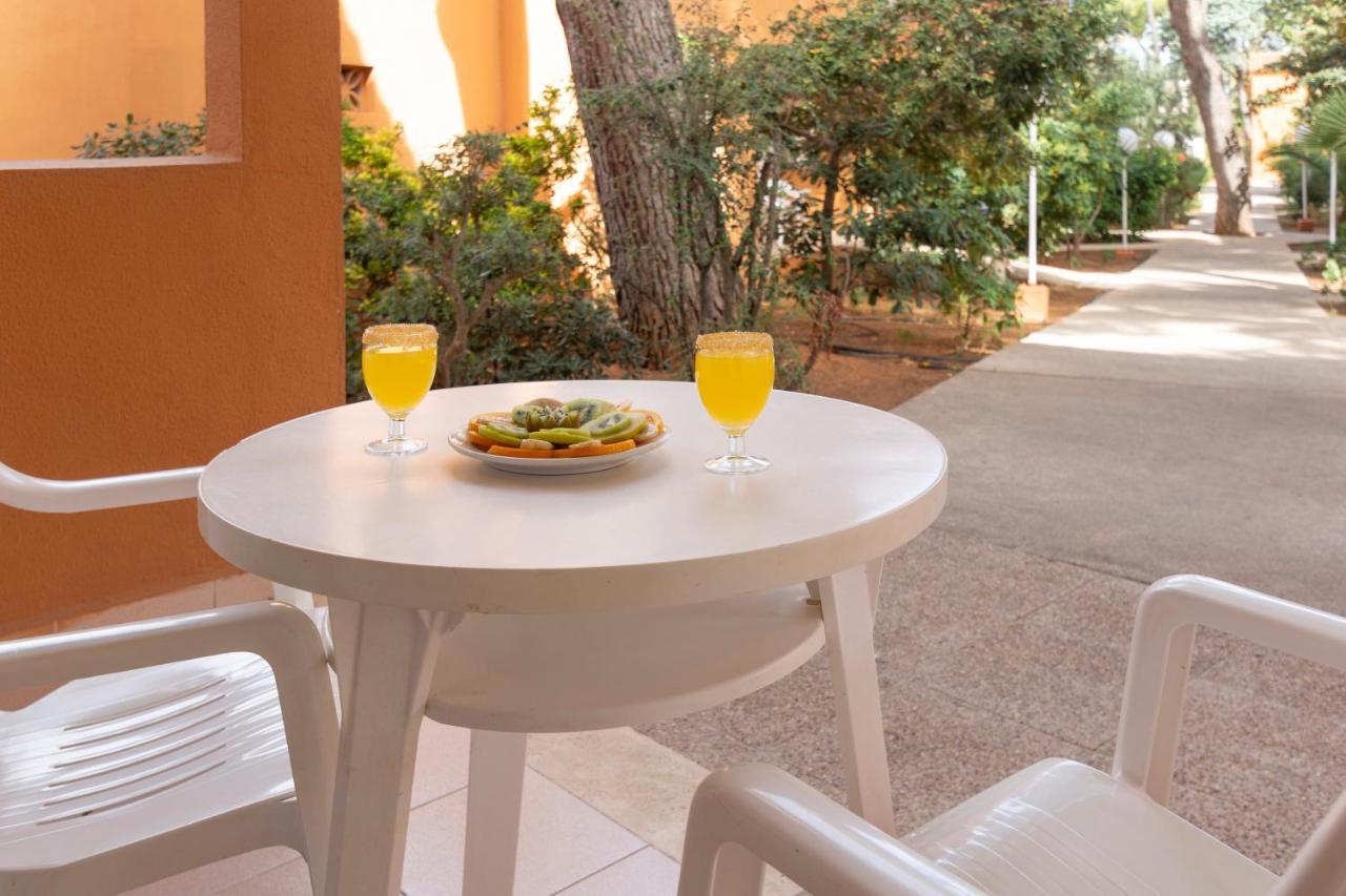 Hsm Club Torre Blanca Hotel Sa Coma  Exterior photo