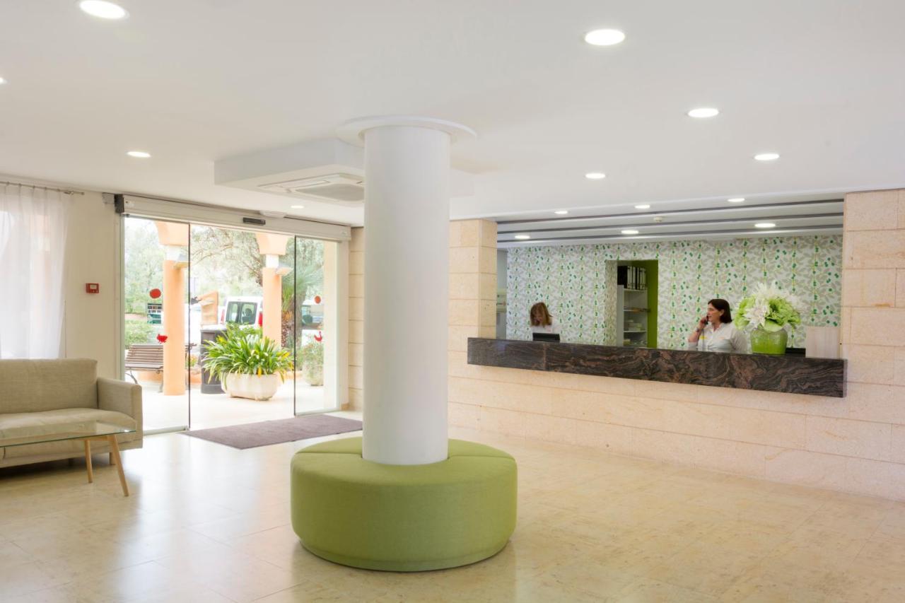Hsm Club Torre Blanca Hotel Sa Coma  Exterior photo