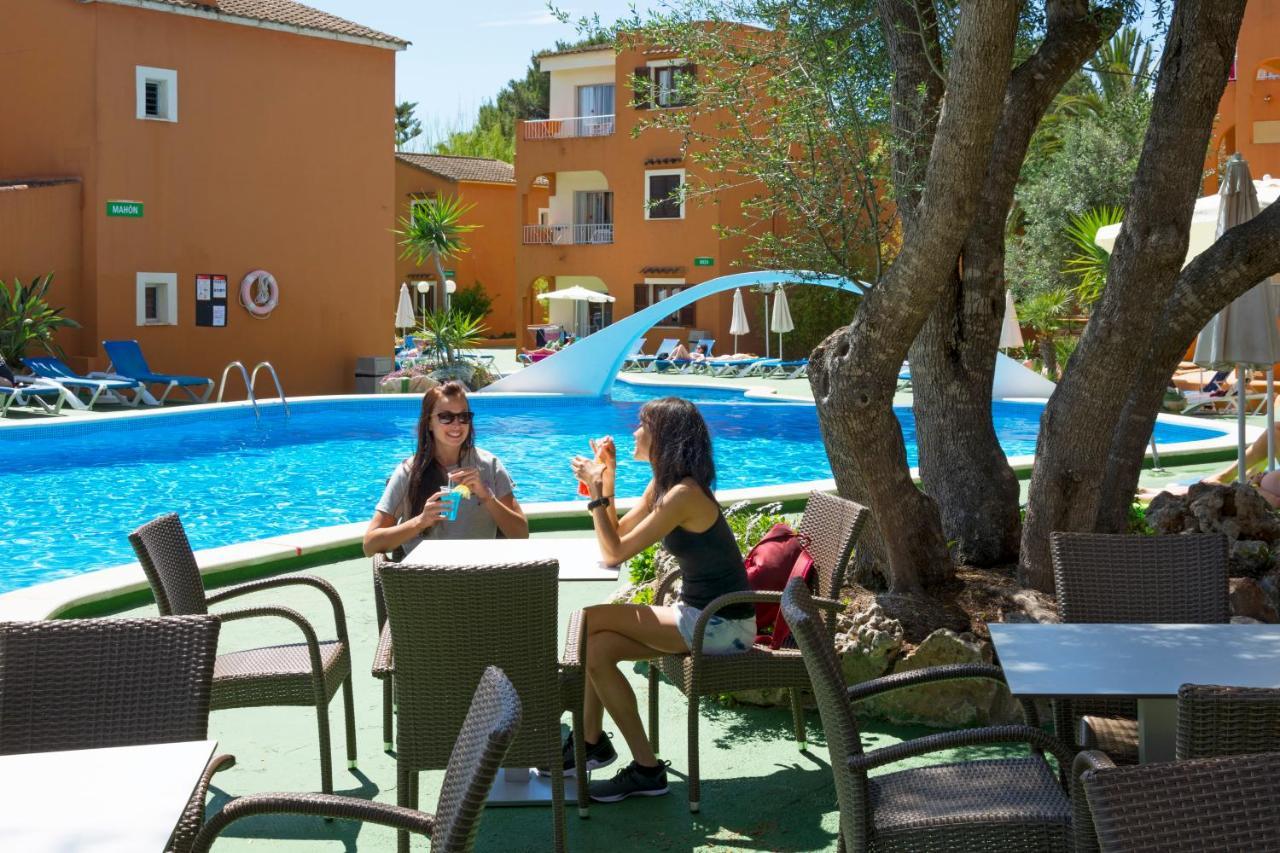 Hsm Club Torre Blanca Hotel Sa Coma  Exterior photo