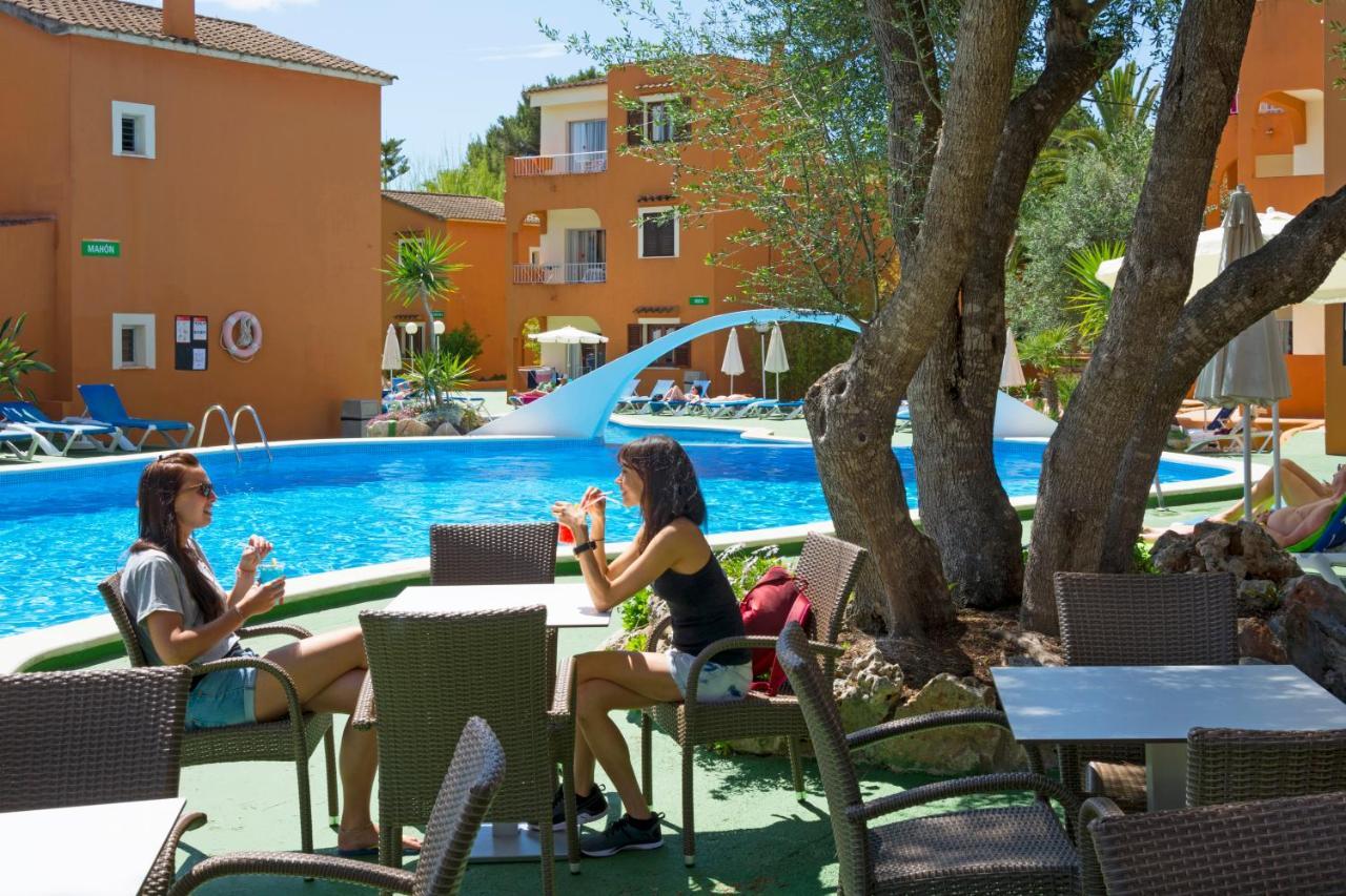 Hsm Club Torre Blanca Hotel Sa Coma  Exterior photo